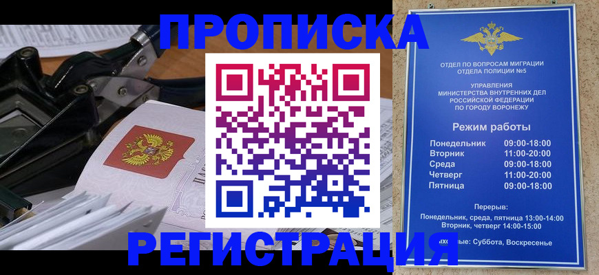 прописка законно в Бокситогорске